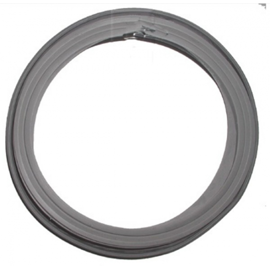soufflet de hublot lave-linge bosch 00107646