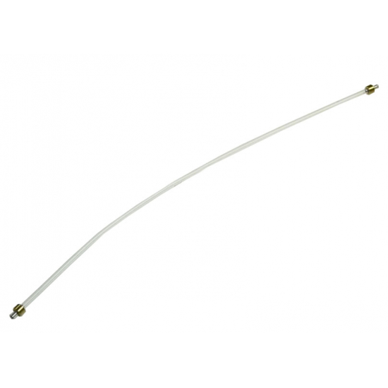 505298 - Tuyau D.4 2.5 x 330mm pour cafetiere nespresso Citiz