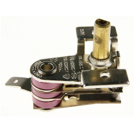 CS-00117224 - Thermostat radiateur soufflant Balnea