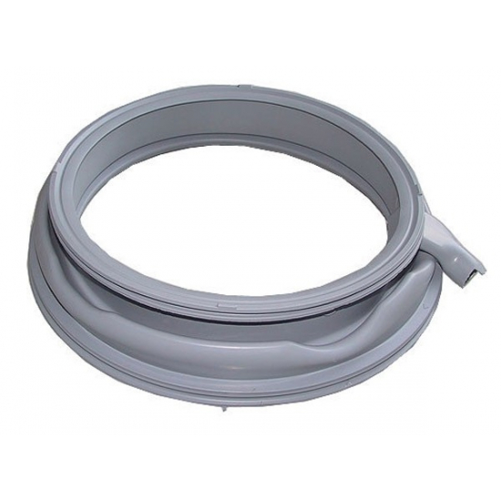 Manchette-hublot, anti-graisse lave linge bosch siemens 00683453