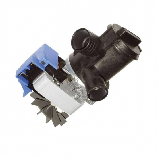 8996454250052 - Pompe de vidange pour lave-linge