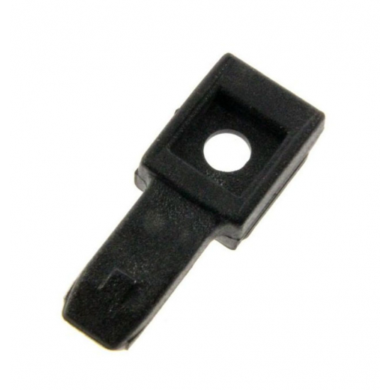 50268042004 - Crochet support de grille pour hotte