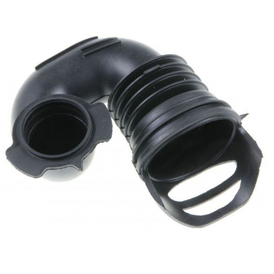 MAR61961902 - Durite boite a produit pour lave linge