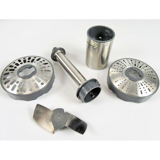 KW716440 - Pied presse-purée complet mixeur HDX75