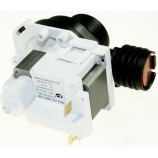140000738017 - pompe de vidange lave linge electrolux