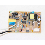 carte electronique alimentation machine a pain kenwood bm900 KW713304