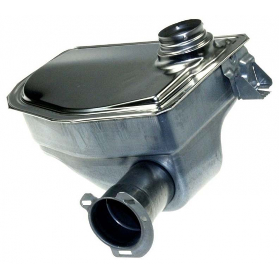 00658793 - Recipient zeolite pour lave vaisselle