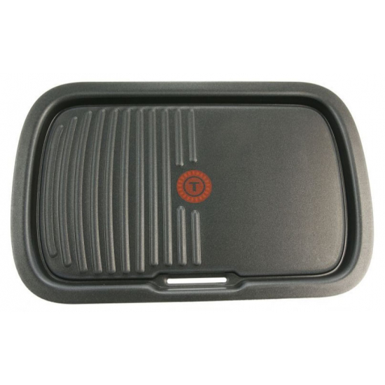 TS-01029160 - Plaque grill pour plancha des saveurs CB658