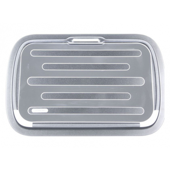 TS-01028250 - Plaque grill pour plancha des saveurs