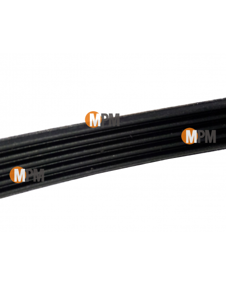 1239J5 - Courroie pour lave linge