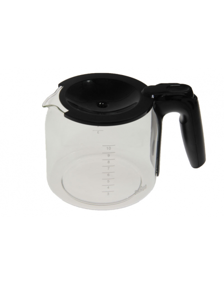 7313210644 - Verseuse pour cafetiere KF3120