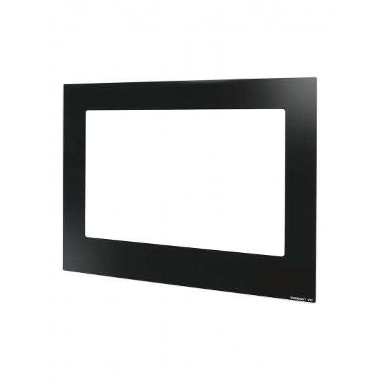 00771967 -vitre interieur de four