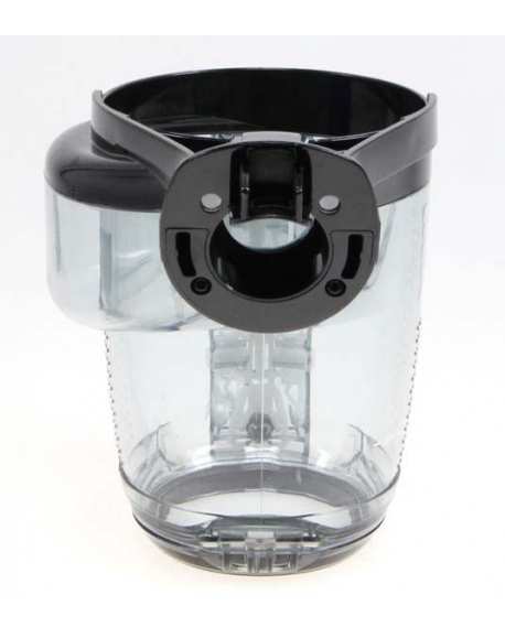 RS-RH5744 - bac separateur gris aspirateur