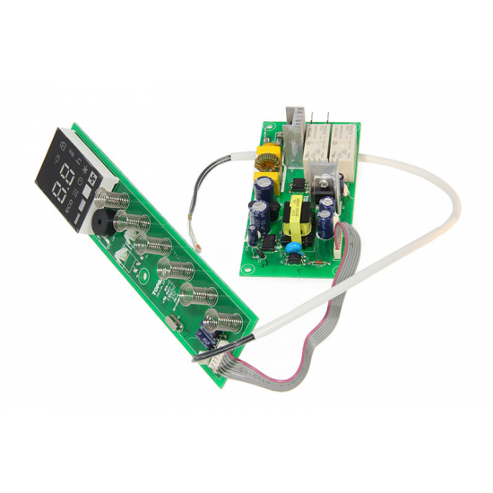 platine electronique convecteur HCX9120E delonghi 5211310081