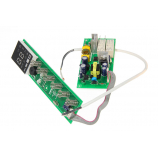 platine electronique convecteur HCX9120E delonghi 5211310081