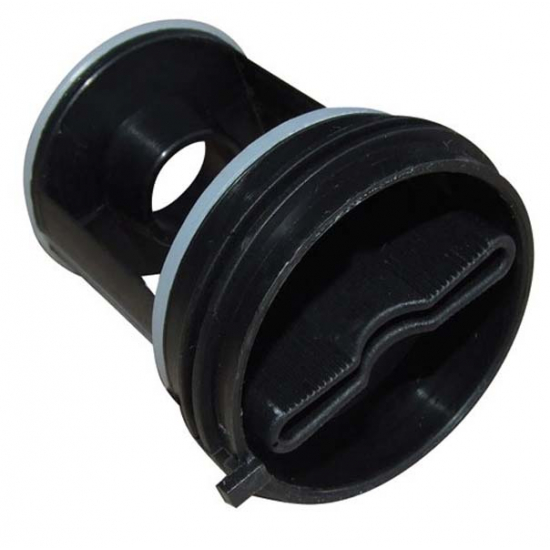 LA0934800 - bouchon filtre pompe lave linge