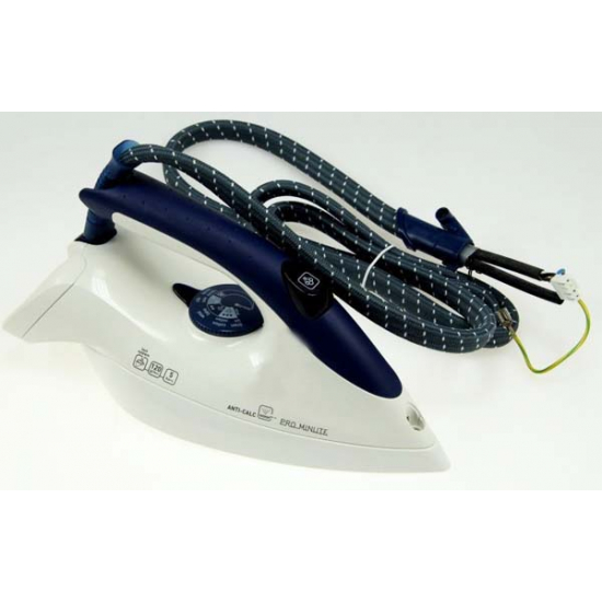 CS-00118631 - poignee + cordon centrale vapeur