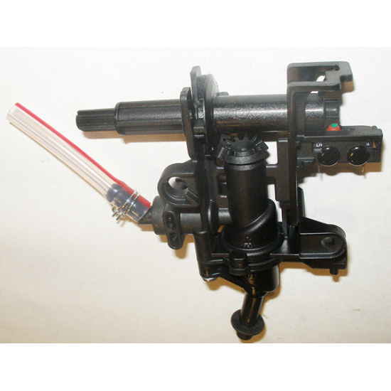 7313227281 - ensemble robinet vapeur robot cafe