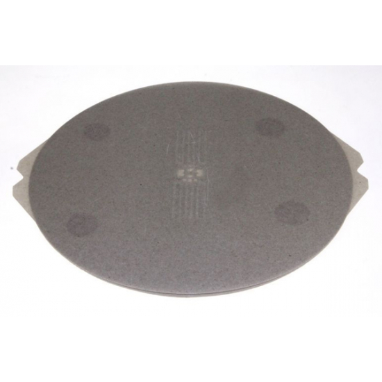 72X1391 - inducteur 280mm table de cuisson