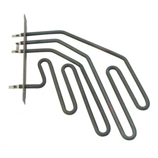 57X0012 - résistance 1000W + 1000W seche linge