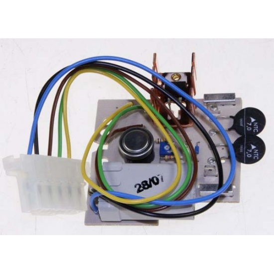 3960515 - module electronique EDL602 aspirateur