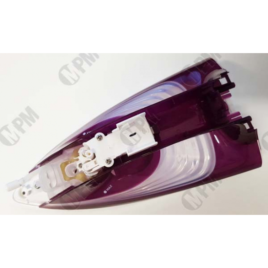 FS-9100033885 - poignee fer a vapeur maestro