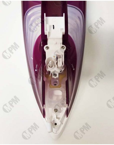 FS-9100033885 - poignee fer a vapeur maestro