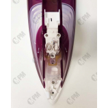 FS-9100033885 - poignee fer a vapeur maestro