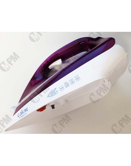 FS-9100033885 - poignee fer a vapeur maestro