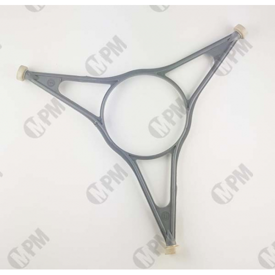 481010538481 - Support plateau tournant pour four micro ondes