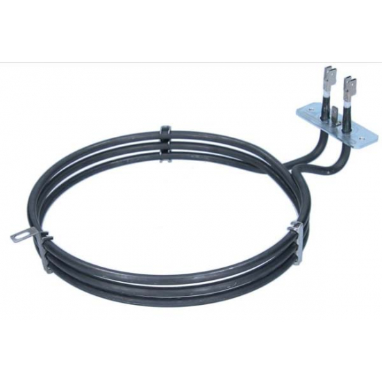 C00141180 - resistance circulaire 230V 2800W adaptable cuisiniere whirlpool