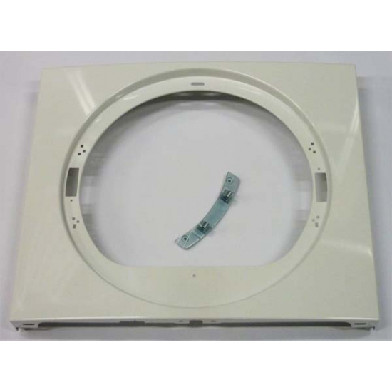 4055306585 - panneau avant seche linge electrolux