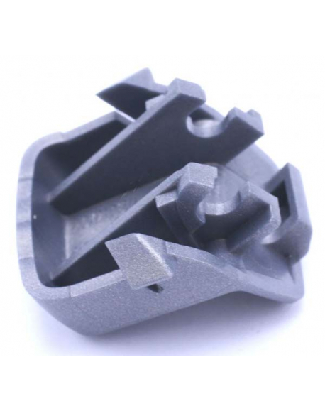 140131731055 - bouton declenchement SVA aspirateur Electrolux