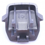 140131731055 - bouton declenchement SVA aspirateur Electrolux