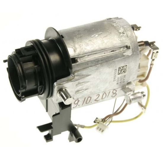 PIECES DETACHEES NESPRESSO INISSIA M105 MAGIMIX