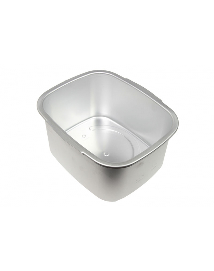 Friteuse grande capacité fs6035 gris Delonghi