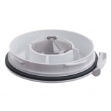 10005576 - couvercle robot MUM Bosch