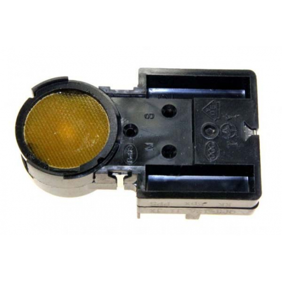 4346040485 - relais de démarrage klixon NU1114Y/NS1114Y