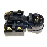 4346040485 - relais de démarrage klixon NU1114Y/NS1114Y