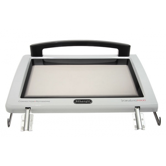 7311814528 - porte assemblée four EO32602 delonghi