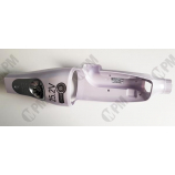 RS-RH5686 - corps superieur blanc aspirateur balai air force RH8827 rowenta