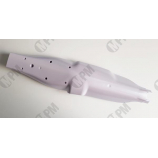 RS-RH5688 - corps inferieur blanc aspirateur balai air force RH8827 rowenta