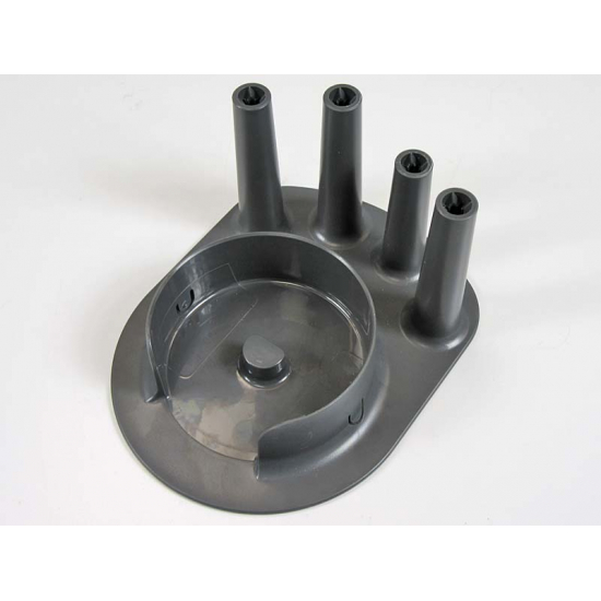 KW716435- socle batteur kmix