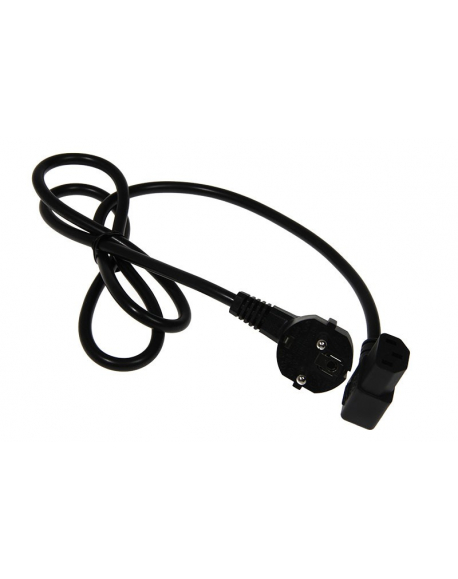 CORDON D'ALIMENTATION AVEC FICHE (INT)