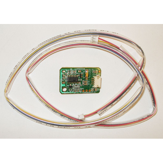 SONDE TEMPÉRATURE D'AMBIANCE