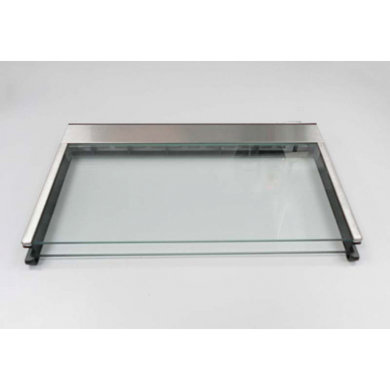 KW716322 - panneau verre grille pain