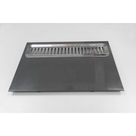 KW716324 - panneau arrire grille pain
