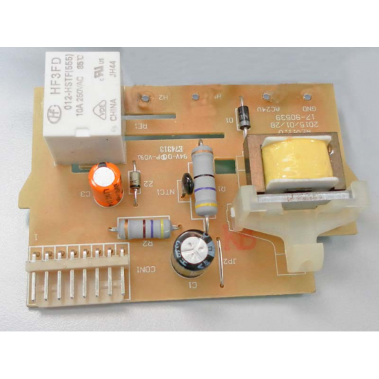 KW716330 - platine electronique principale grille pain