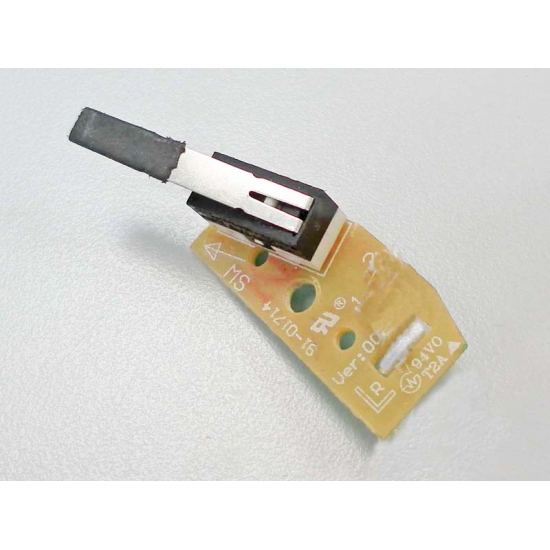 KW716331 - micro interrupteur grille pain