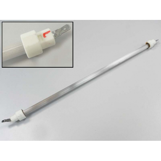 KW716333 - tube chauffant quartz grille pain